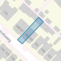 Perceel WIJ02-B-3078