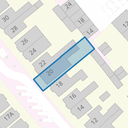 Perceel WIJ02-B-3132