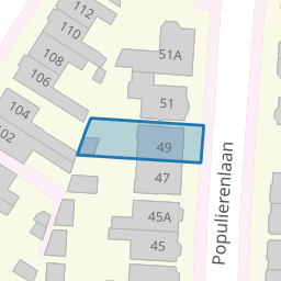 Perceel WIJ02-B-3149