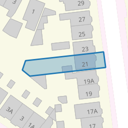 Perceel WIJ02-B-3158