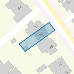 Perceel WIJ02-B-3164