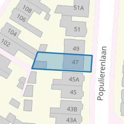 Perceel WIJ02-B-3166