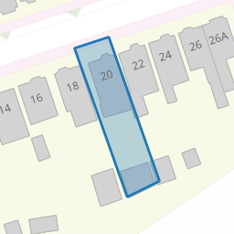 Perceel WIJ02-B-3173