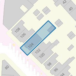 Perceel WIJ02-B-3194