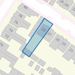 Perceel WIJ02-B-3261