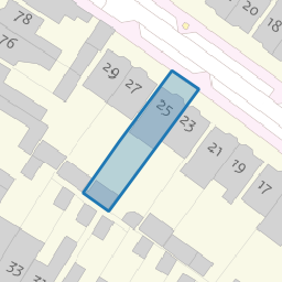 Perceel WIJ02-B-3263