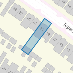 Perceel WIJ02-B-3265