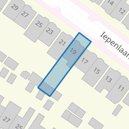 Perceel WIJ02-B-3266