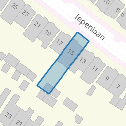 Perceel WIJ02-B-3268