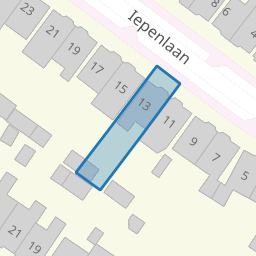 Perceel WIJ02-B-3269