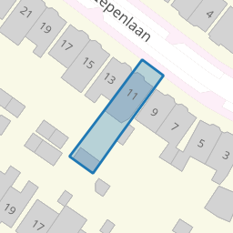 Perceel WIJ02-B-3270