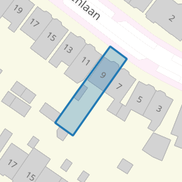 Perceel WIJ02-B-3271