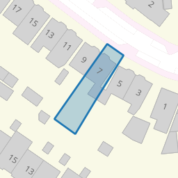 Perceel WIJ02-B-3272