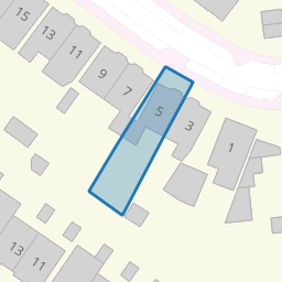 Perceel WIJ02-B-3273