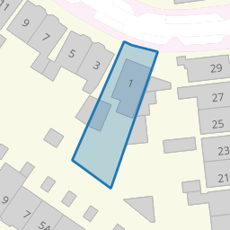 Perceel WIJ02-B-3275