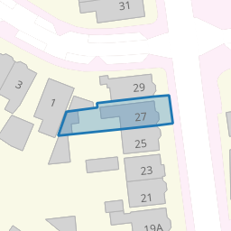 Perceel WIJ02-B-3276