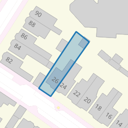 Perceel WIJ02-B-3279