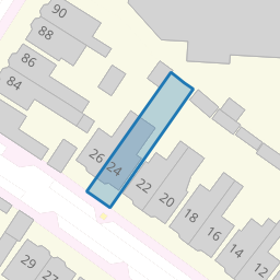 Perceel WIJ02-B-3280