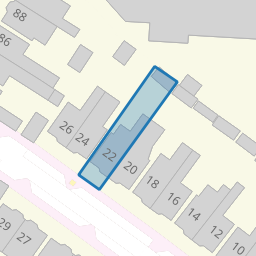 Perceel WIJ02-B-3281