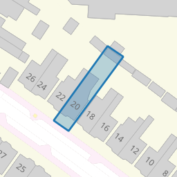 Perceel WIJ02-B-3282