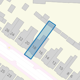 Perceel WIJ02-B-3283