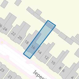 Perceel WIJ02-B-3284