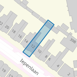 Perceel WIJ02-B-3286