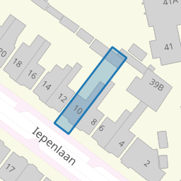 Perceel WIJ02-B-3287