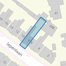 Perceel WIJ02-B-3288