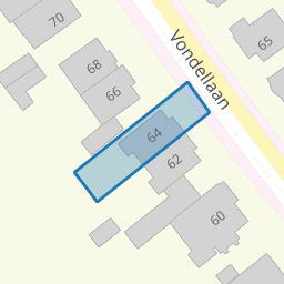 Perceel WIJ02-B-3295