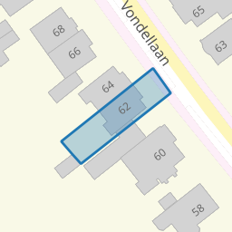 Perceel WIJ02-B-3296