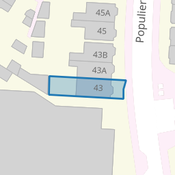 Perceel WIJ02-B-3314