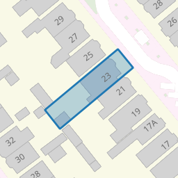 Perceel WIJ02-B-3327