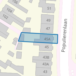 Perceel WIJ02-B-3370