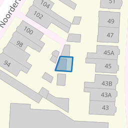 Perceel WIJ02-B-3371