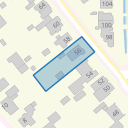 Perceel WIJ02-B-3412