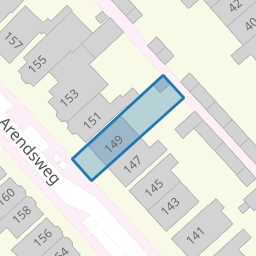 Perceel WIJ02-B-3414