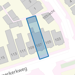 Perceel WIJ02-B-3432