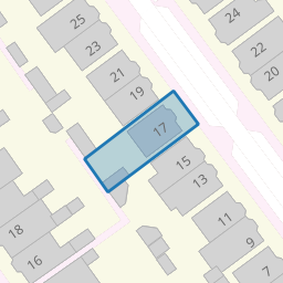 Perceel WIJ02-B-3579