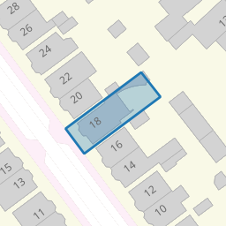 Perceel WIJ02-B-3585