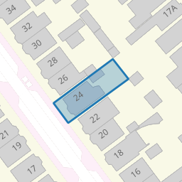 Perceel WIJ02-B-3587