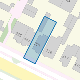 Perceel WIJ02-B-3652