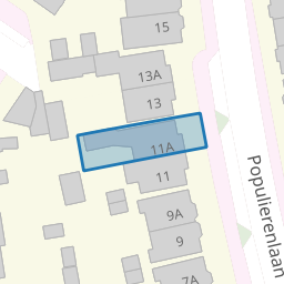 Perceel WIJ02-B-3667