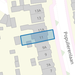 Perceel WIJ02-B-3668