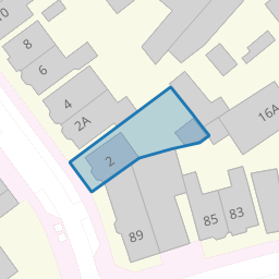 Perceel WIJ02-B-3690