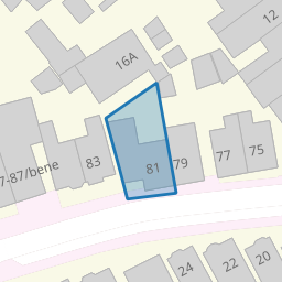 Perceel WIJ02-B-3694