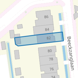 Perceel WIJ02-B-3725