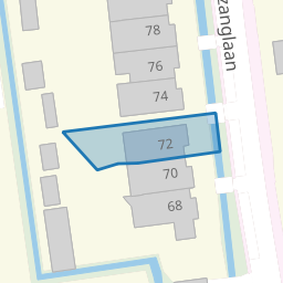 Perceel WIJ02-B-3731