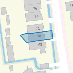 Perceel WIJ02-B-3732