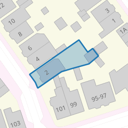 Perceel WIJ02-B-3777